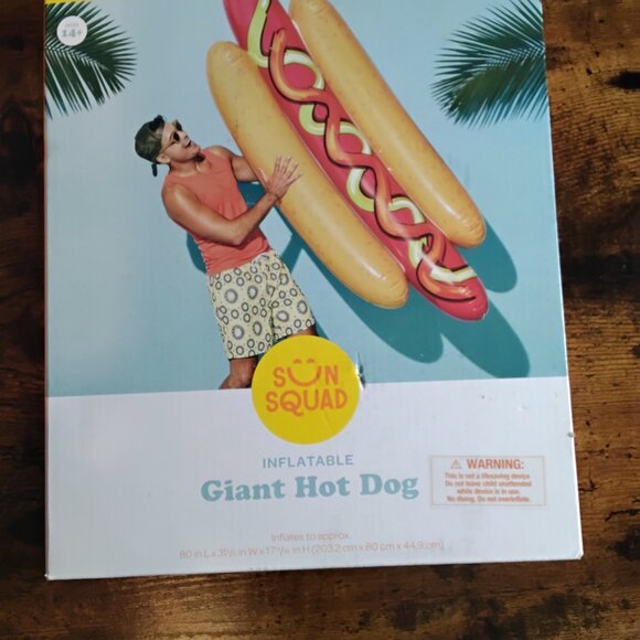 Assorted Pool Floats - Picture 2 of 11